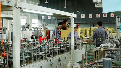搶抓新基建發展機遇，韓森環保順勢而為電子專用材料研發