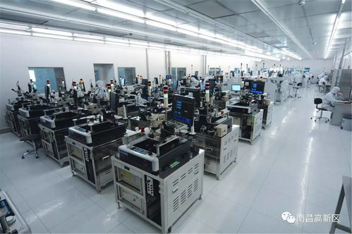 厲害了我的高新區！5個項目入選省重大科技專項，新材料技術研發再創佳績