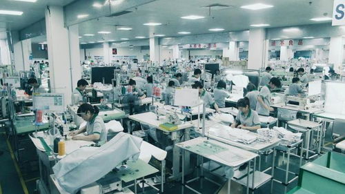 華懋科技袁晉清 做安全氣囊領域的排頭兵，新材料領域的探路者