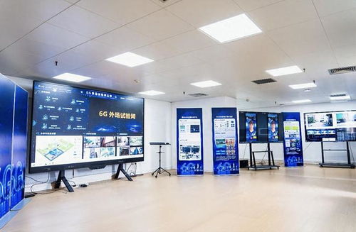 中德通信博弈 德方排除動作遇中方技術喜訊，自主創新成破局關鍵