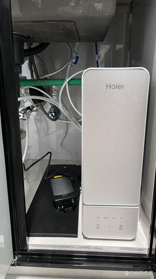 其7級過濾和一級水效等級展現了出色的性能與節能